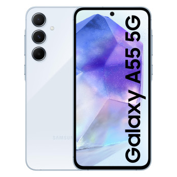 Galaxy A55 256GB RAM 8GB